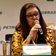 Essa sonda custa mais de R$ 4 milhões por dia à Petrobras, mas o Ibama não libera licença para uso