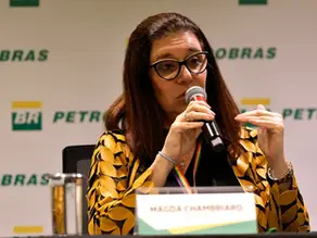 Petrobras quer instalar em Belém novo polo logístico para apoiar atividades da Margem Equatorial