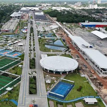 TCU aponta superfaturamento superior a 1.000% em contratos da COP30 em Belém