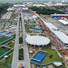 TCU aponta superfaturamento superior a 1.000% em contratos da COP30 em Belém