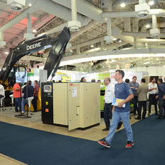 Começa Nesta Quarta, 19, a Feira da Indústria do Pará; Veja a Programação