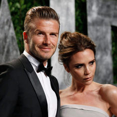 Victoria Beckham Come A Mesma Coisa Há 25 Anos; O Que Seria?