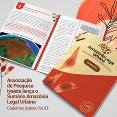 Associação Publica Estudo Sobre Desigualdades e Mudanças Climáticas em Belém