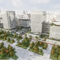 Governo de São Paulo ganhará Novo Centro Administrativo; investimento de R$ 6 bi