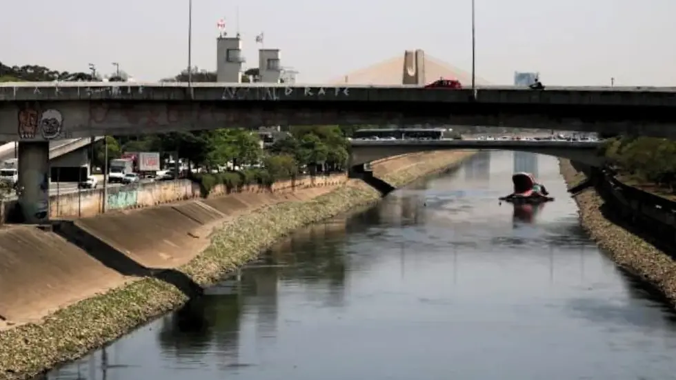 Rio Tietê