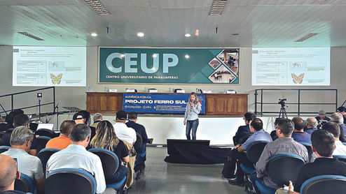 Parauapebas vai ganhar mega projeto de infraestrutura logística, com investimento de R$ R$ 550 milhões