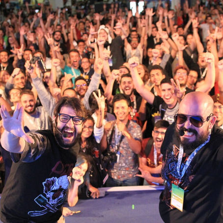 Maior Feira De Tecnologia Do Mundo Tem Início Nesta Quarta, Em Brasília