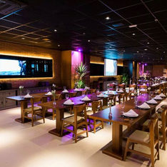 Coco Bambu Chega a Belém, no Shopping Grão Pará; Conheça