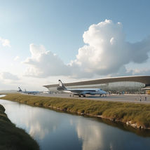 Polônia revela megaprojeto de US$ 30 bi para se tornar maior centro de viagens da Europa