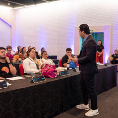 Chega a Belém o 'Gestão Irrazoável', imersão exclusiva para empresários