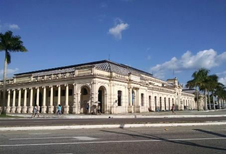 Grupo Roma Desiste Da Licitação De Reforma Do Mercado De São Brás