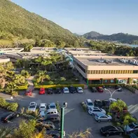 Consulado da Itália inaugura escritório em Florianópolis