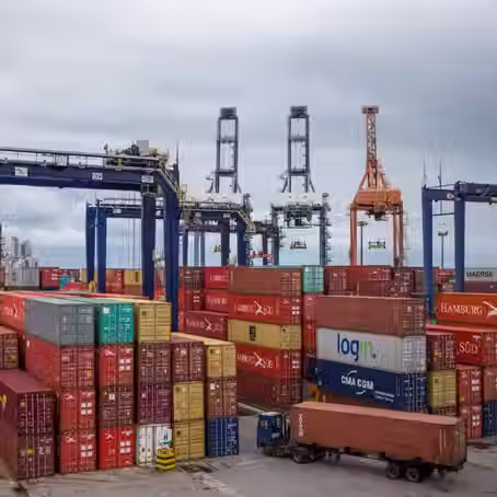 Governo libera R$ 30 bi para exportadores atingidos por tarifas americanas