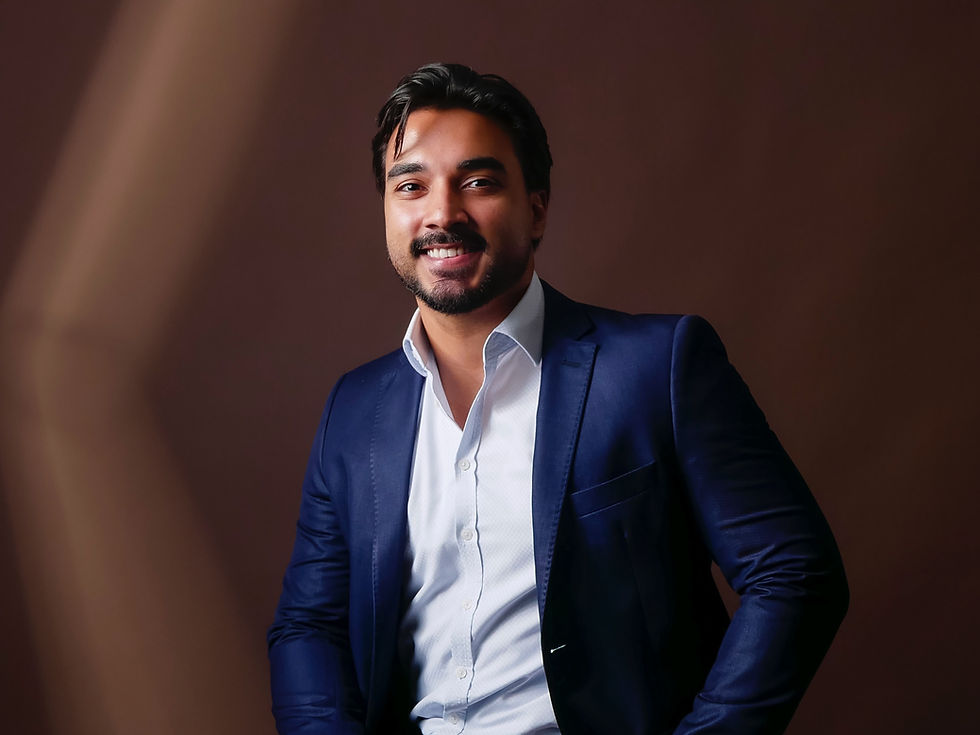 João Gabriel Martins