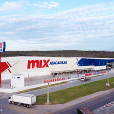 Fundo Imobiliário Compra 3 Lojas do Grupo Mateus