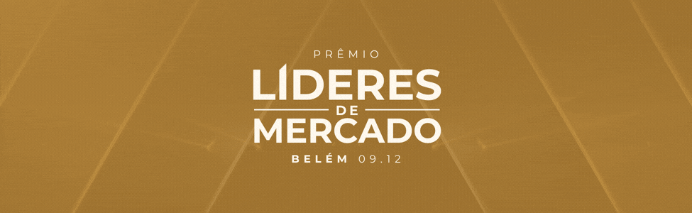 Prêmio Exper Líderes de Mercado 2026 Belém