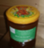 miel du verger 500g