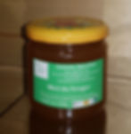 miel du verger 500g