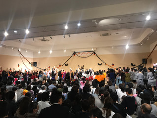 参加ありがとうございました!