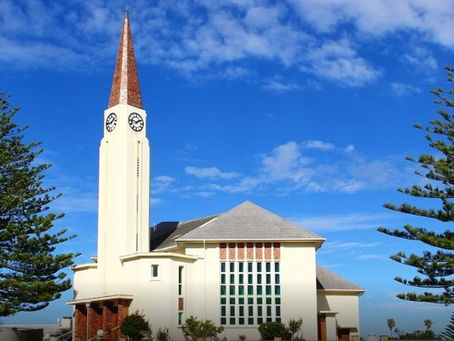 Erediens - 23 Junie 2024