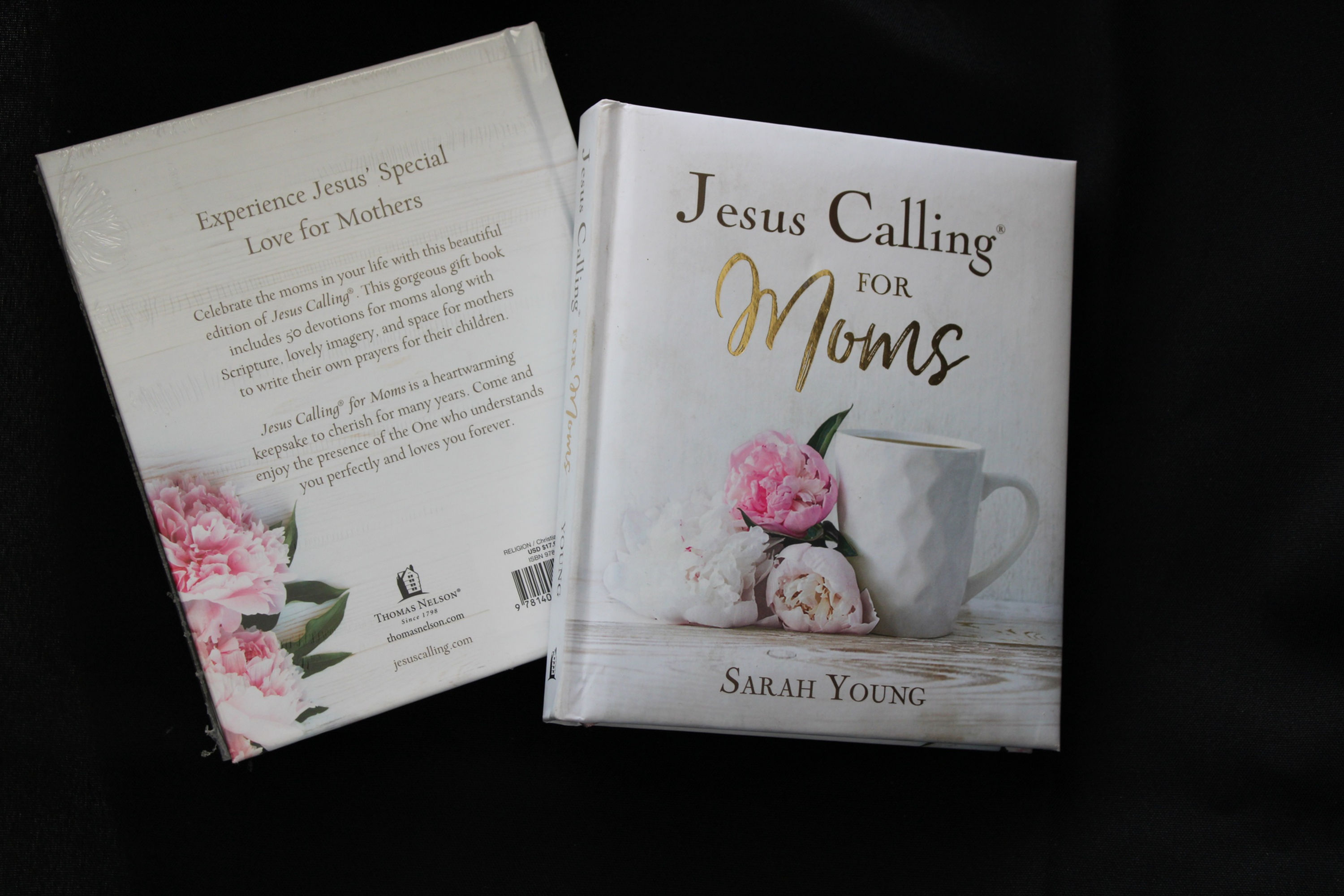 Jesus Calling for Moms