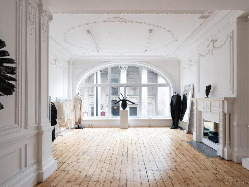 General Assembly Gallery — Whole Space
