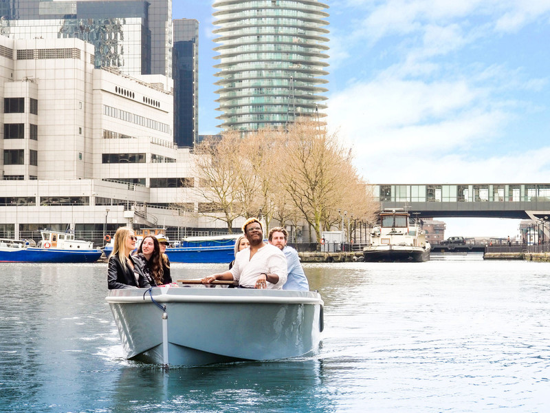 GoBoat