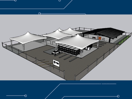 Tecnologia: 3D Canteiro de Obras