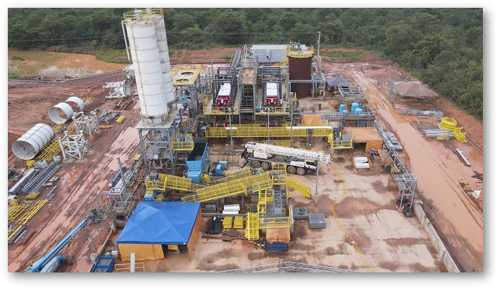 Nexa Resources