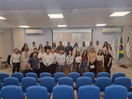 Alfa Engenharia promove workshop crucial sobre Reforma Tributária em Itaúna