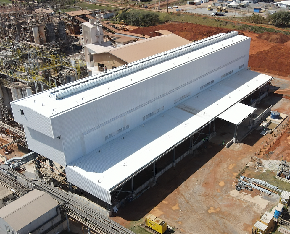 Alcoa Alumínio