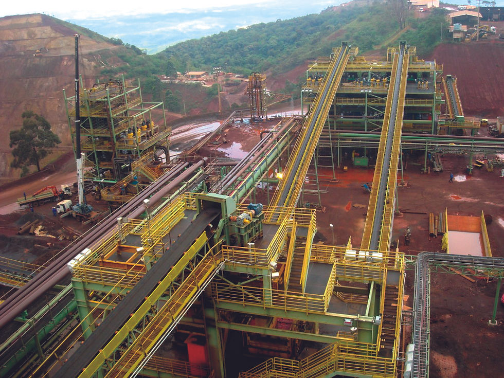 Vallourec Tubos do Brasil