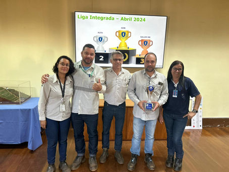 Reconhecimento em segurança