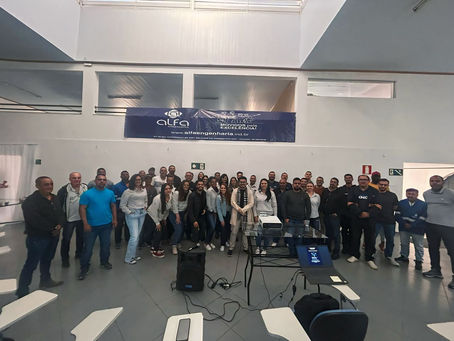 Workshop de Segurança na AP24.002 - Liderança Conectada com a Segurança