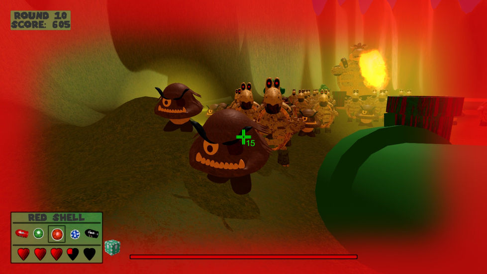 In-Game Screenshot