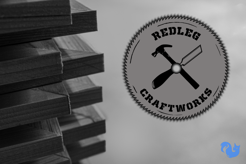 Redleg Craftworks Social Media Image