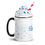 Thumbnail: BlueFXart Mug with Color Inside