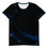Thumbnail: BlueFXart All-Over Print Men's Athletic T-shirt
