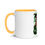 Thumbnail: Xboxer Mug with Color Inside
