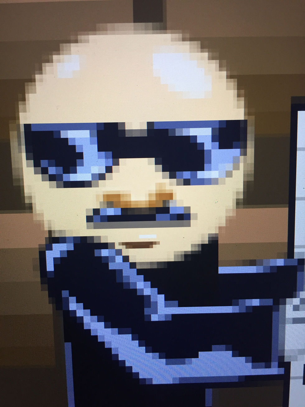 Musician Screenshot