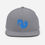 Thumbnail: BlueFXart Fox Snapback Hat