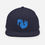 Thumbnail: BlueFXart Fox Snapback Hat