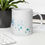 Thumbnail: BlueFXart White Glossy Mug