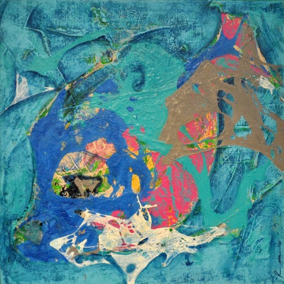 Floating Forms 7