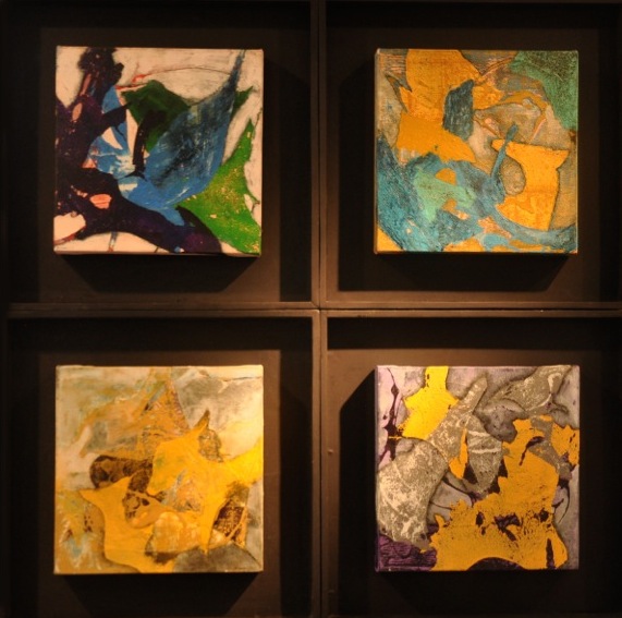 Floating Forms 8
