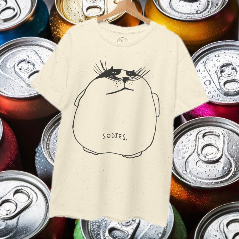 Thumbnail: SODIES TEE
