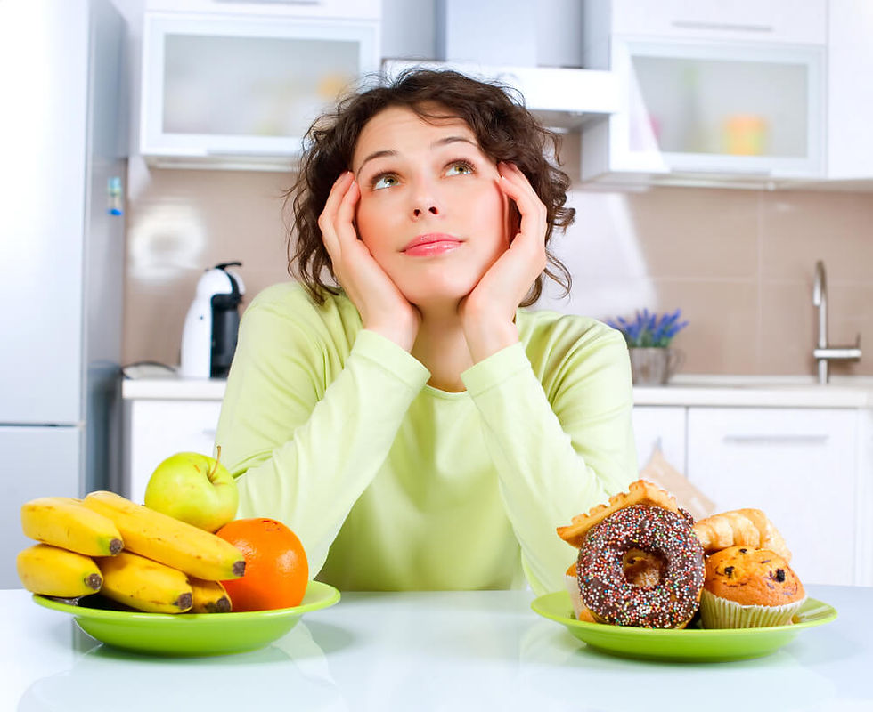 Especialização em Nutrição Comportamental