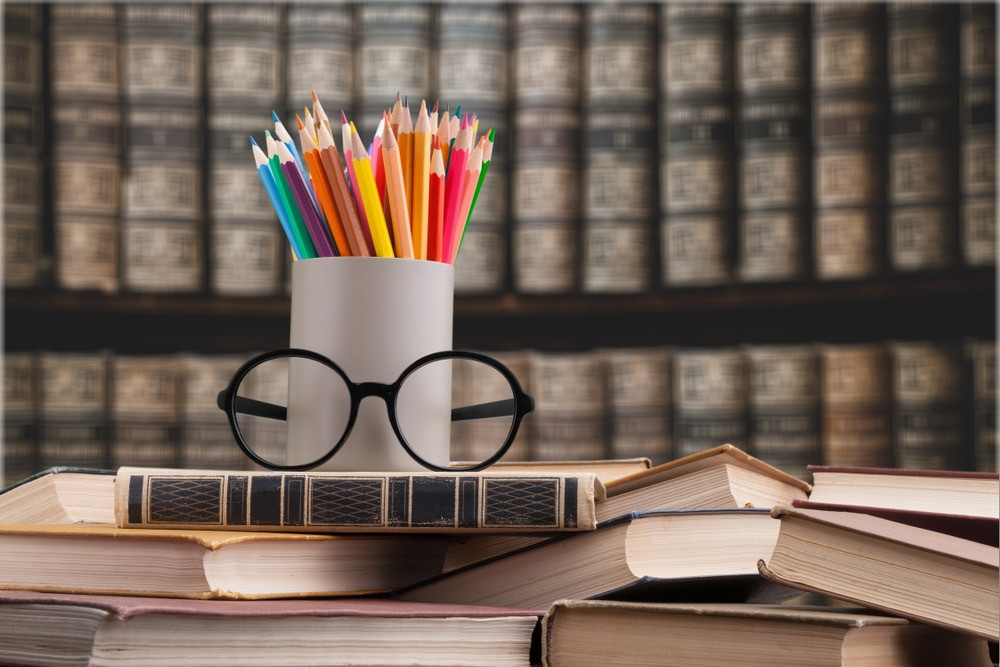 Letras - Português / Inglês para Licenciados