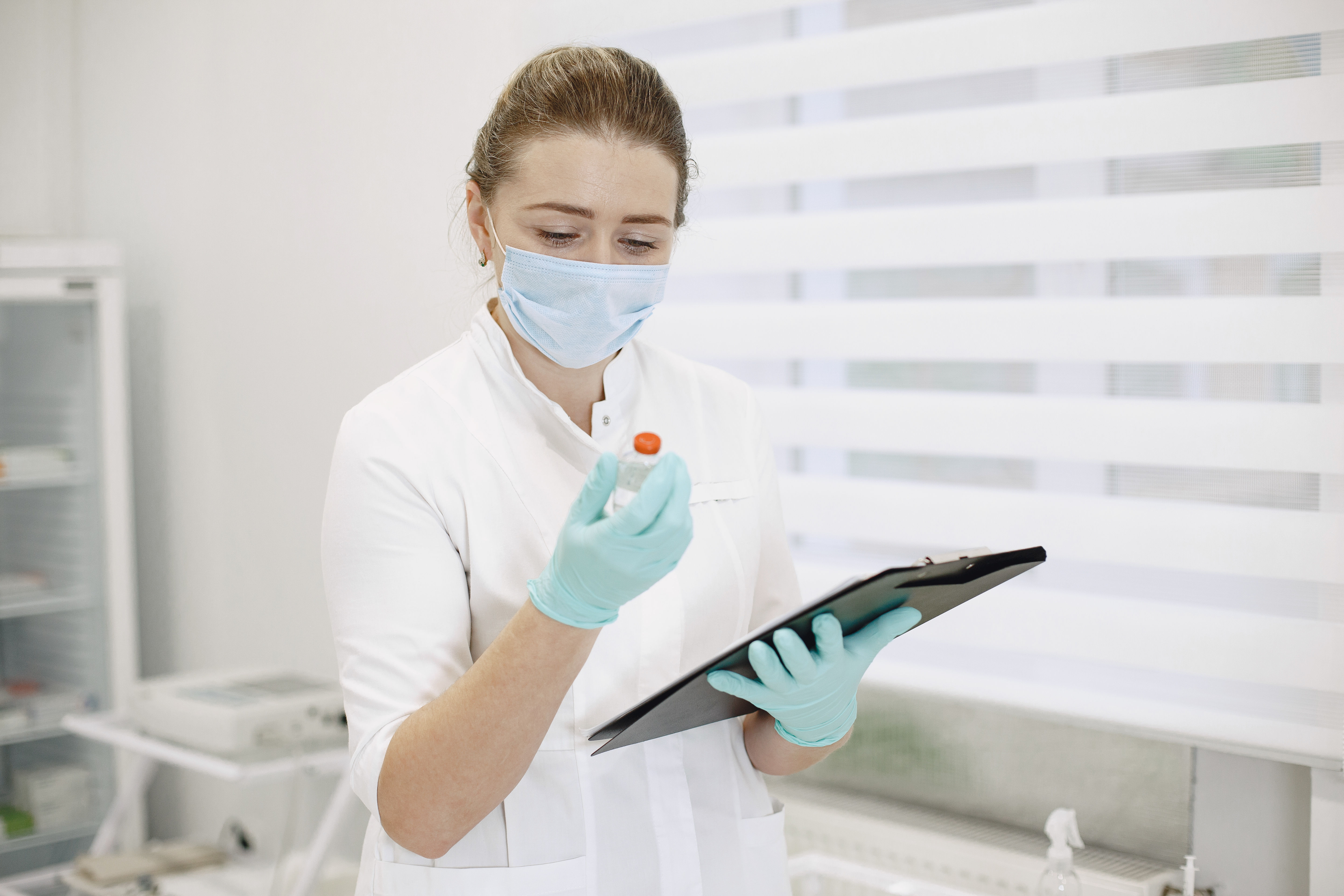 Gestão da Qualidade na Saúde