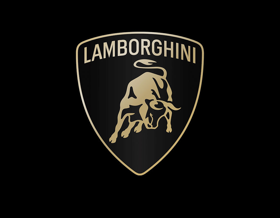 Lamborghini